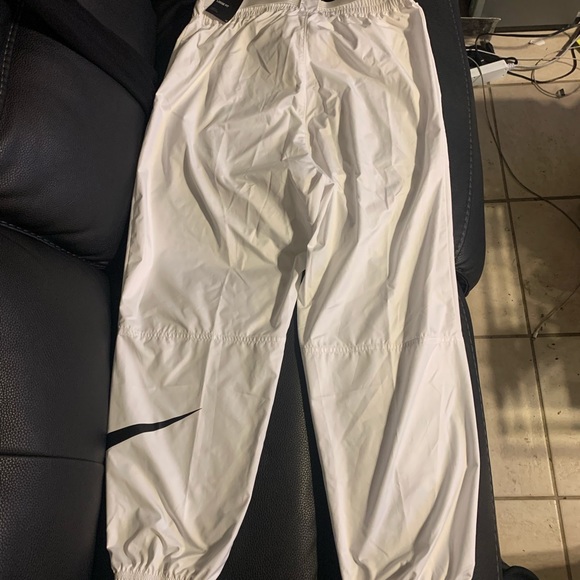 Nike Tech Pack Linen Jogger Pant - Picture 5 of 7